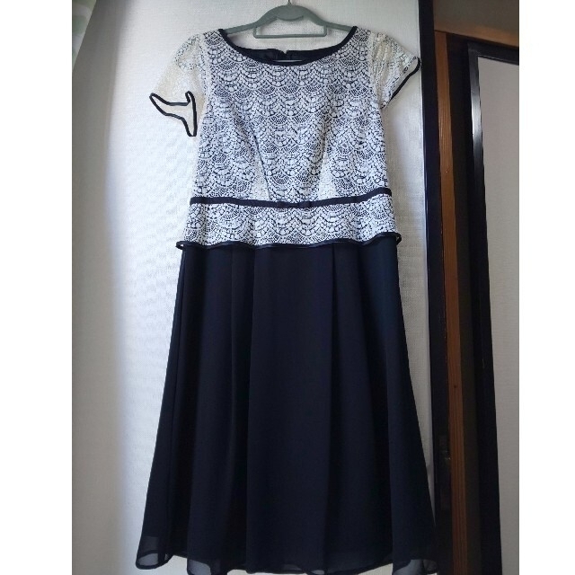 洋服の青山 フォーマルスーツ レディースのフォーマル/ドレス(スーツ)の商品写真