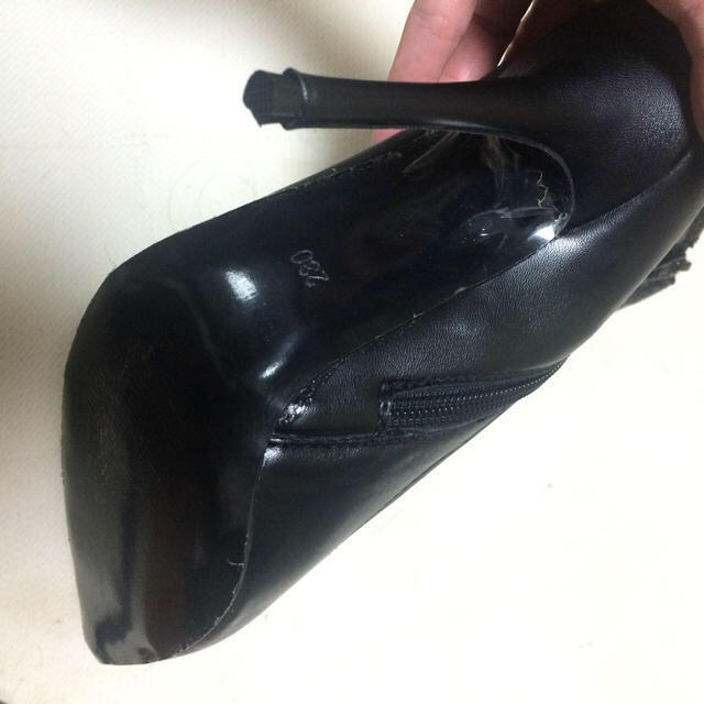dholic(ディーホリック)のディーホリック  💗  ブーティー レディースの靴/シューズ(ブーティ)の商品写真