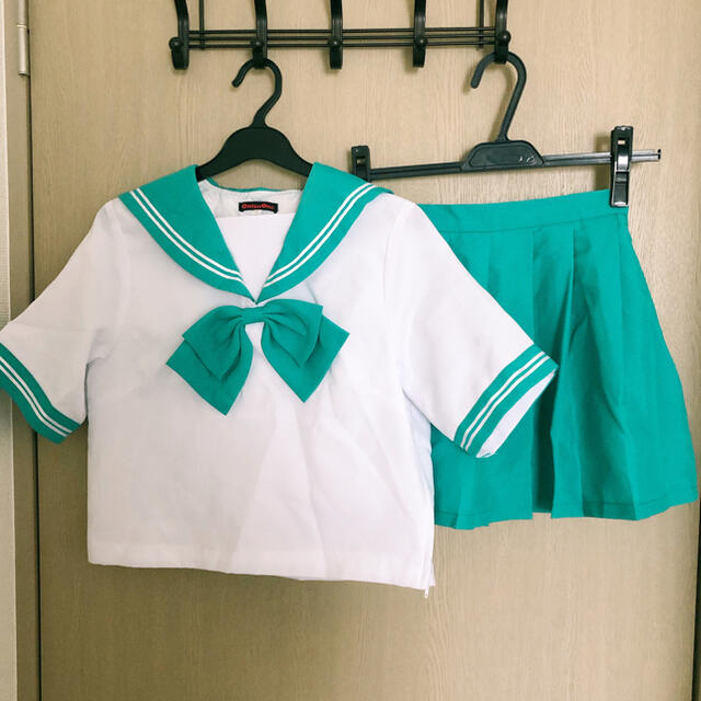 BODYLINE(ボディライン)のbodyline セーラ服 エンタメ/ホビーの同人誌(コスプレ)の商品写真