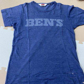 ベンデイビス(BEN DAVIS)のBEN DAVIS& NIKE Tシャツ　(Tシャツ/カットソー(半袖/袖なし))