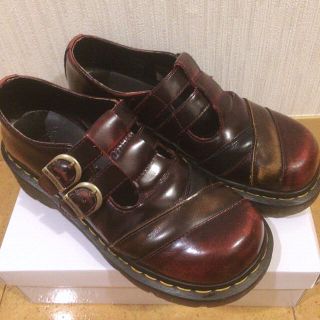 ドクターマーチン(Dr.Martens)のDr.Martens レザーシューズ(ローファー/革靴)