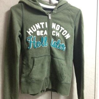 ホリスター(Hollister)のユキ様専用＊ ホリスター パーカー(パーカー)