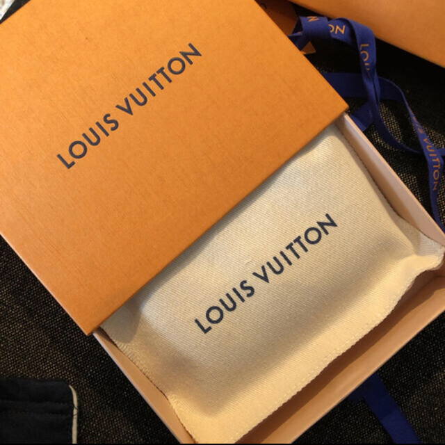 のみお LOUIS ミニウォレットの通販 by (´-`).。oO(ma's shop|ルイ