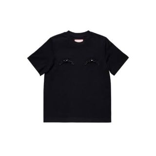 エイチアンドエム(H&M)の９３５様　H&M Simone Rocha シモーネロシャコラボ(Tシャツ(半袖/袖なし))