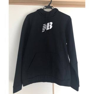 ニューバランス(New Balance)の美品　ニューバランス　パーカー(パーカー)