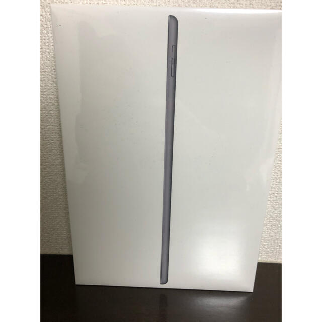 iPad Wi-Fi 32GB スペースグレイ（第7世代） ランキング上位のプレゼント 16660円引き 