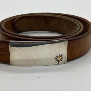 ゴローズ(goro's) バックルベルト ベルト(メンズ)の通販 21点
