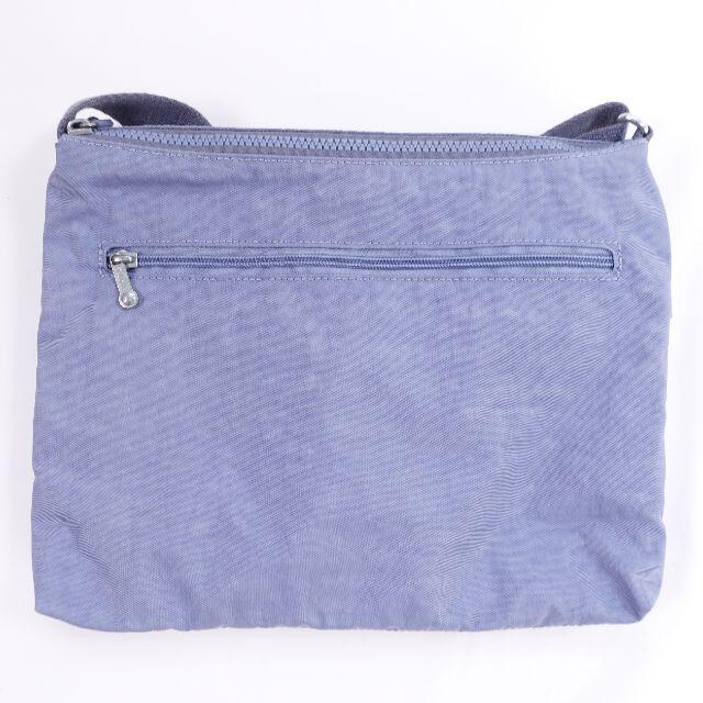 kipling(キプリング)の■kipling ショルダーバッグ ブルー レディースのバッグ(ショルダーバッグ)の商品写真