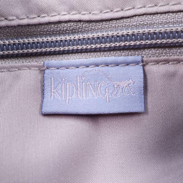 kipling(キプリング)の■kipling ショルダーバッグ ブルー レディースのバッグ(ショルダーバッグ)の商品写真