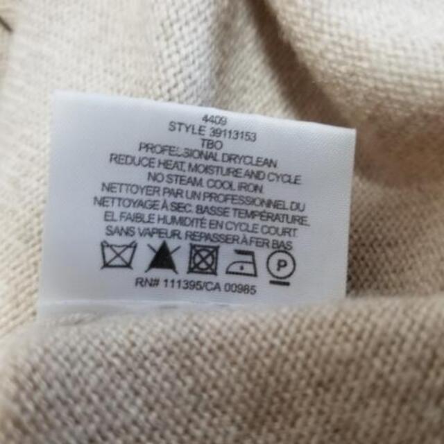 トリーバーチ 長袖セーター サイズXS 4
