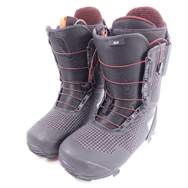 BURTON - ■バートン slx 21年モデル スノーボードブーツ メンズ28㎝