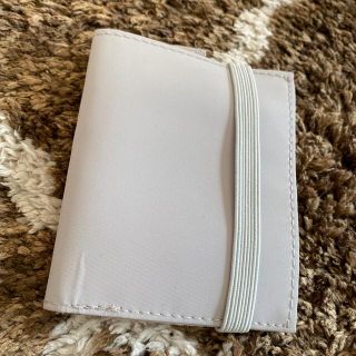 ムジルシリョウヒン(MUJI (無印良品))の無印良品　無印良品トラベルウォレット　ウォレット(旅行用品)