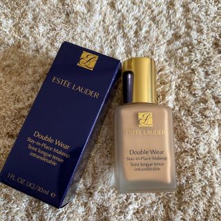 エスティローダー(Estee Lauder)のESTEE LAUDER(ファンデーション)