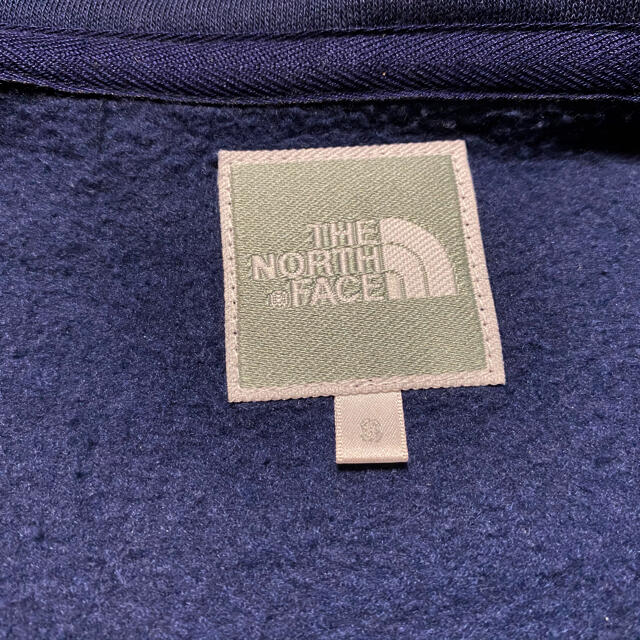 THE NORTH FACE(ザノースフェイス)のノースフェイス　パーカー　レディース　S size レディースのトップス(パーカー)の商品写真