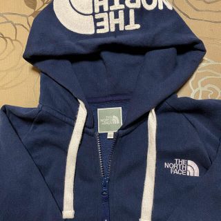 ノースフェイス The North Face ジップパーカー パーカー レディース の通販 100点以上 ザノースフェイスのレディース を買うならラクマ