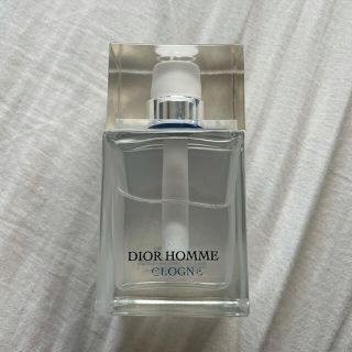 ディオールオム(DIOR HOMME)のディオールオム　コロン(香水(男性用))