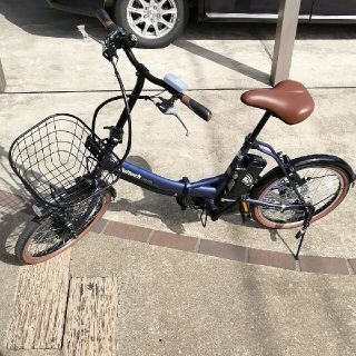 コストコ 電動 自転車