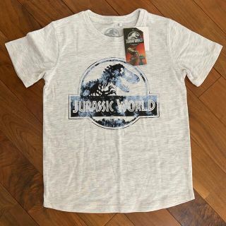 JURASSIC WORLD 半袖Tシャツ(Tシャツ/カットソー)