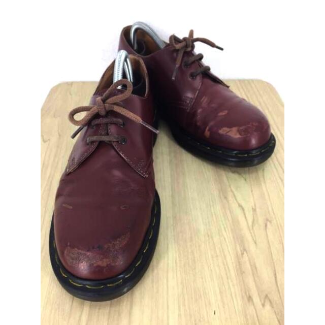 Dr.Martens(ドクターマーチン)のDr.Martens（ドクターマーチン） メンズ シューズ 革靴 メンズの靴/シューズ(ドレス/ビジネス)の商品写真