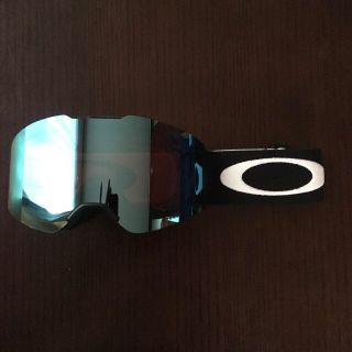 オークリー(Oakley)のオークリー　ゴーグル(ウエア/装備)