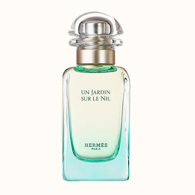 Hermes(エルメス)のHERMES ナイルの庭 コスメ/美容の香水(ユニセックス)の商品写真