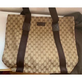 グッチ(Gucci)のルル様専用グッチ　トートバッグ(トートバッグ)