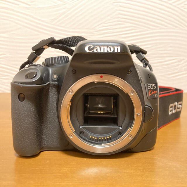 Canon(キヤノン)のコウ様専用 スマホ/家電/カメラのカメラ(デジタル一眼)の商品写真