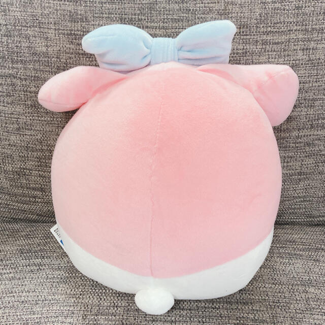 新品未使用 サンリオ マイメロディ ぬいぐるみ
