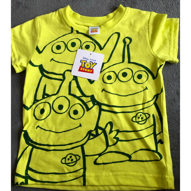 ブティック レア! 90s ヴィンテージ リトルグリーンメン トイ