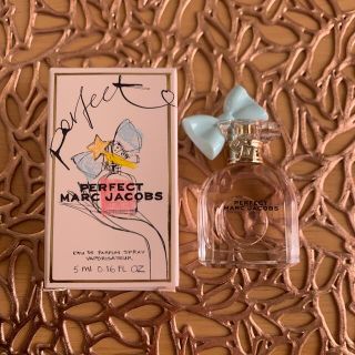 マークジェイコブス(MARC JACOBS)のマークジェイコブス　香水(香水(女性用))