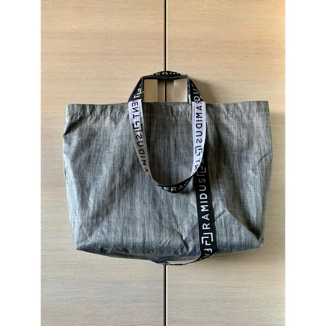 Fragment Design × RAMIDUS TOTE BAG (L) メンズのバッグ(トートバッグ)の商品写真