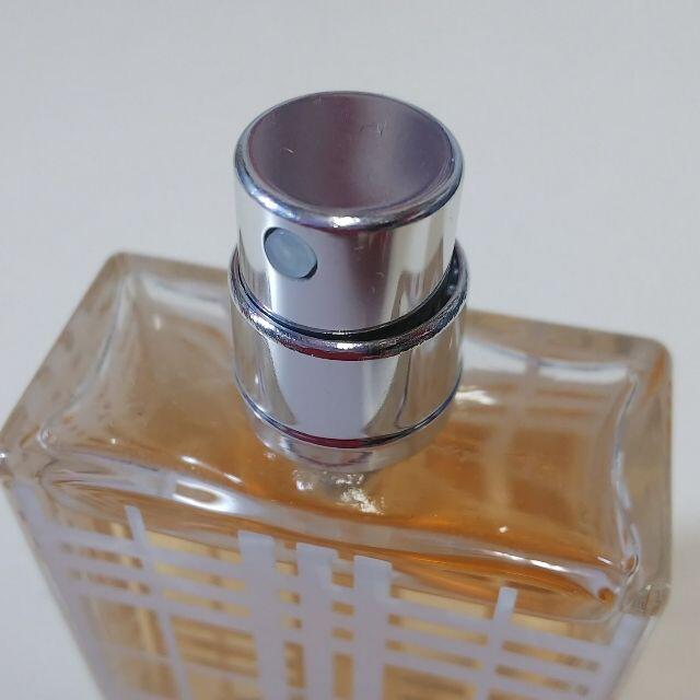 BURBERRY(バーバリー)のバーバリー　ブリット　オードトワレ　30ml　OJ078 コスメ/美容の香水(ユニセックス)の商品写真