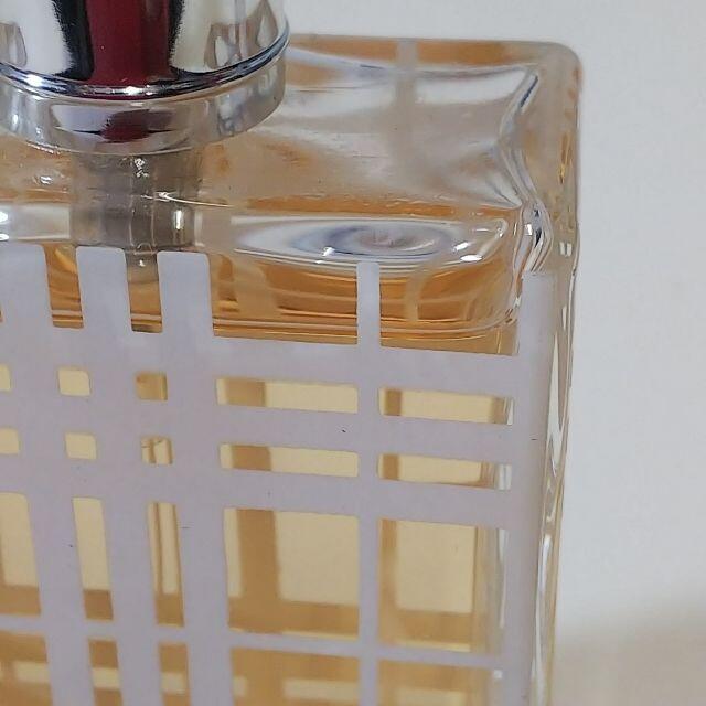 BURBERRY(バーバリー)のバーバリー　ブリット　オードトワレ　30ml　OJ078 コスメ/美容の香水(ユニセックス)の商品写真