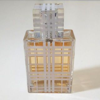 バーバリー(BURBERRY)のバーバリー　ブリット　オードトワレ　30ml　OJ078(ユニセックス)