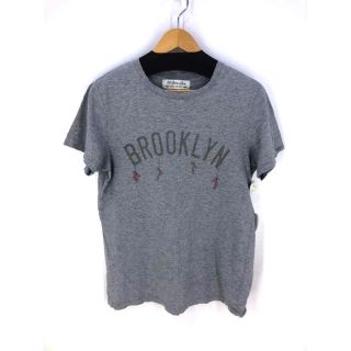 レミレリーフ(REMI RELIEF)のREMI RELIEF（レミレリーフ） brooklyn メンズ トップス(Tシャツ/カットソー(半袖/袖なし))