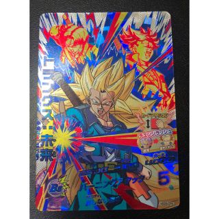 ドラゴンボール(ドラゴンボール)の確認用 ドラゴンボールヒーローズ 7枚セット(シングルカード)