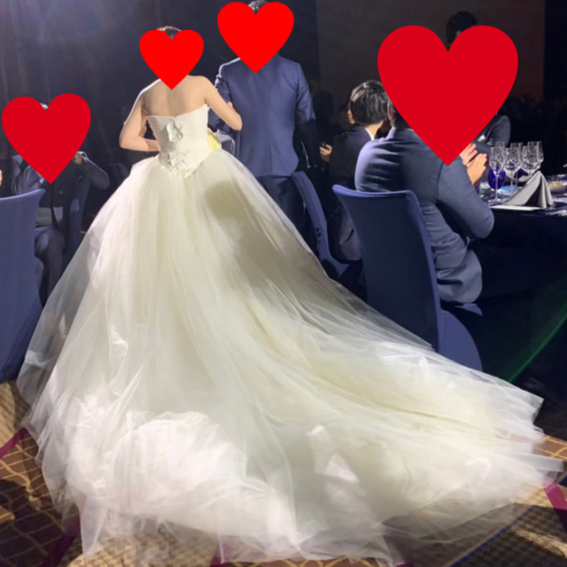 Vera Wang - 【ともさん様専用】 Vera wang バレリーナ1G029
