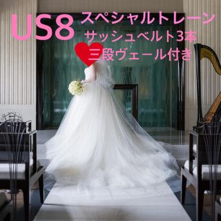 Vera Wang - 【ともさん様専用】 V バレリーナ1G029 スペシャル