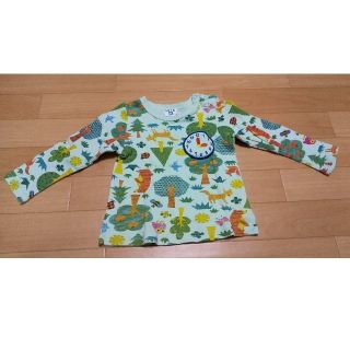 ビッツ(Bit'z)のロンT 95cm(Tシャツ/カットソー)