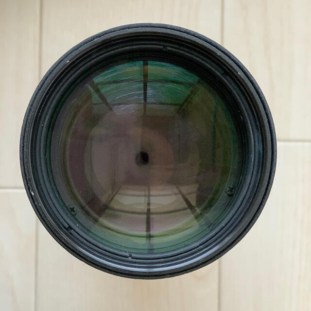 Nikon NIKKOR AF 180mm F2.8の通販 by cocoaaaaa｜ニコンならラクマ - Nikon ニコン 高品質得価