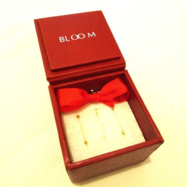 BLOOM(ブルーム)のBLOOM　ケース　箱 レディースのアクセサリー(その他)の商品写真
