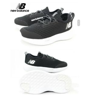 ニューバランス(New Balance)のニューバランス　スリッポン　キッズ　スニーカーシューズ　新品(スニーカー)