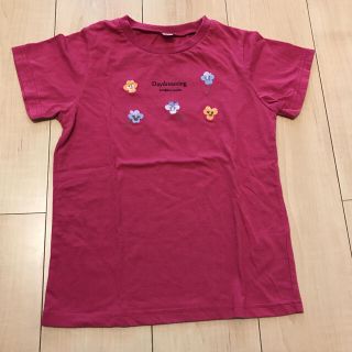 ぱんだ様専用　アプレレクール　140 Tシャツ(Tシャツ/カットソー)