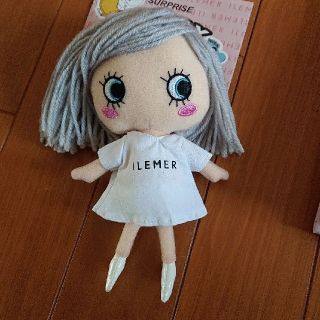 イーマリーちゃん(Ｂマリー)(キャラクターグッズ)