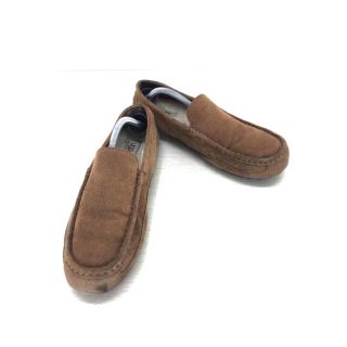 アグ(UGG)のUGG（アグ） ALDER メンズ シューズ スリッポン(スリッポン/モカシン)