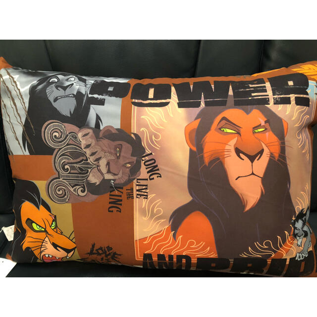 Disney ディズニー ライオンキング スカー 枕 ヴィランズ ツイステ クッションの通販 By Yuu S Shop ディズニーならラクマ Disney ディズニー ライオンキング スカー 枕 ヴィランズ ツイステ クッションの通販 By Yuu S Shop ディズニーならラクマ