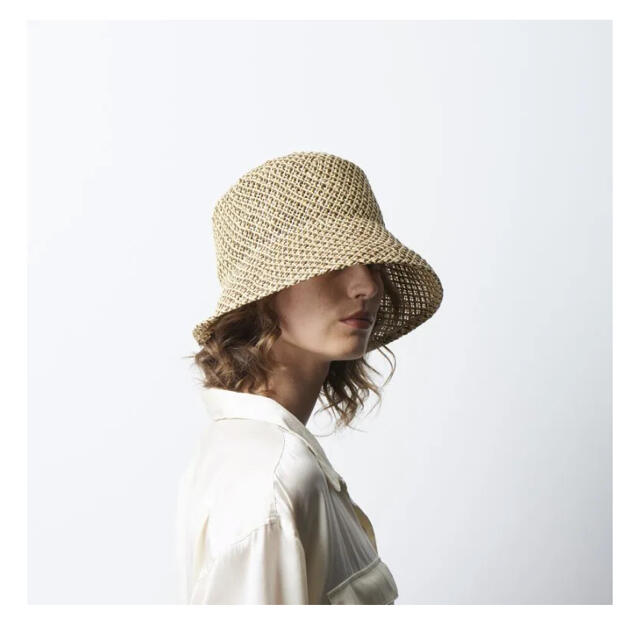 La Maison de Lyllis CLOCHE/クロシェハットのサムネイル