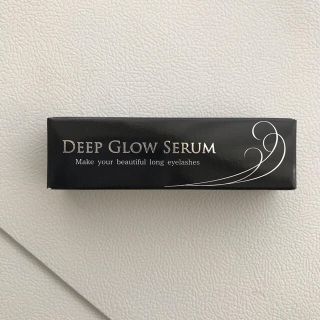 【まつ毛美容液】DEEP GLOW SERUM (まつ毛美容液)