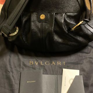 ブルガリ(BVLGARI)のブルガリのバック(ハンドバッグ)