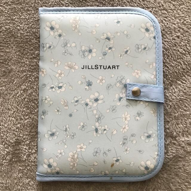 JILLSTUART(ジルスチュアート)のジルスチュアート　マルチケース レディースのファッション小物(パスケース/IDカードホルダー)の商品写真